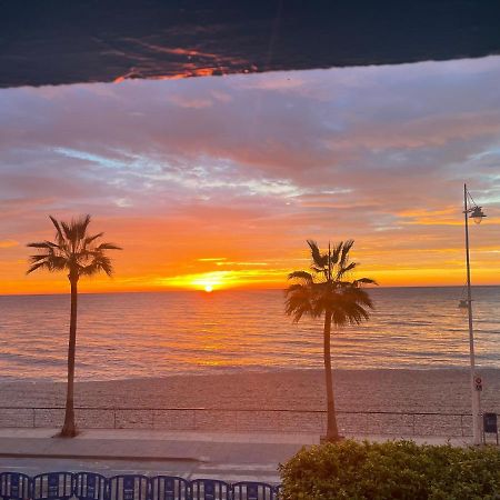 Appartement Colorful Sunrise (Adults Only) à Altea Extérieur photo