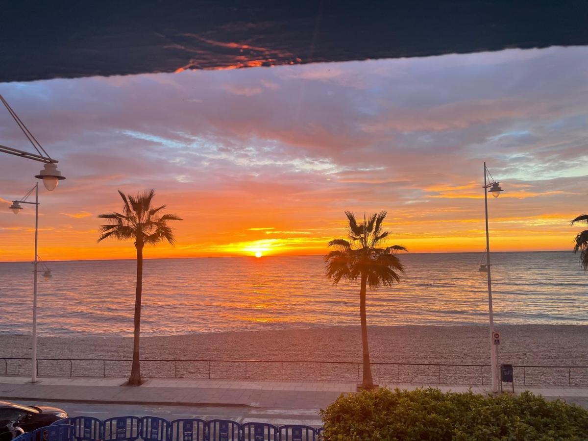 Appartement Colorful Sunrise (Adults Only) à Altea Extérieur photo